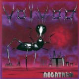 Voivod - Negatron